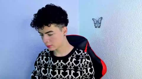 Snapshot of andrew_ixz chatting on 01.16.26 andrew ixz online show from 01.16.26