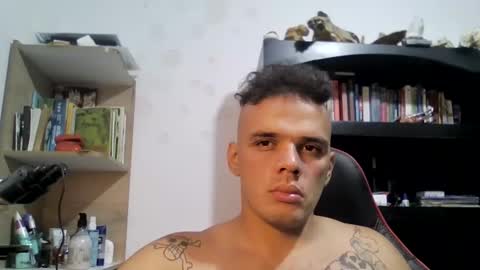 andrew_jaay online show from 11.06.25