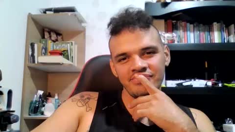 andrew_jaay online show from 12.01.25