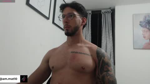 Andrew Mathwes online show from 02.02.25