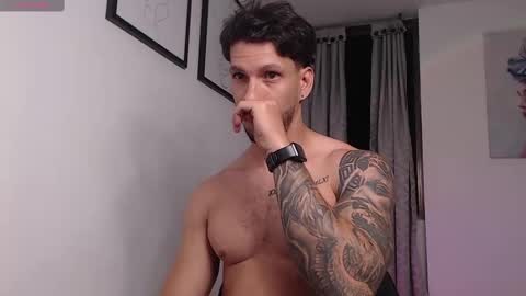 Andrew Mathwes online show from 02.17.25