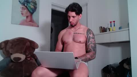 Andrew Mathwes online show from 02.16.26
