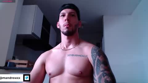 Andrew Mathwes online show from 07.16.26