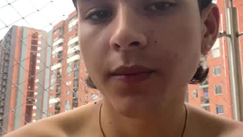 andrew restrepo online show from 05.17.26