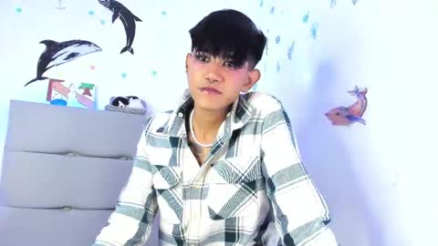 Snapshot of andrew_uwu_ chatting on 12.07.24 ANDREW independent model online show from 12.07.24