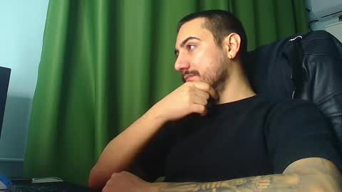 MasterRomania  online show from 01.16.26