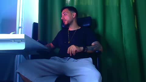 MasterRomania  online show from 04.27.26