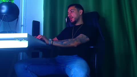 MasterRomania  online show from 05.02.26