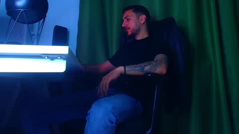 MasterRomania  online show from 05.02.26