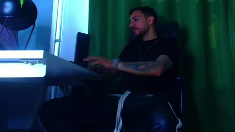 MasterRomania  online show from 05.04.26