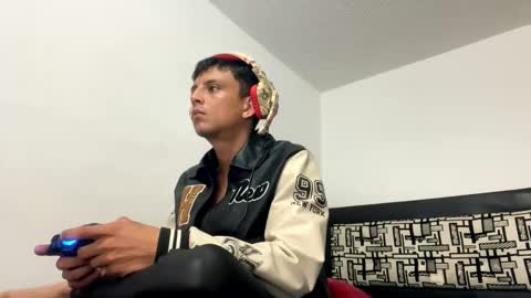 andrew online show from 11.29.25