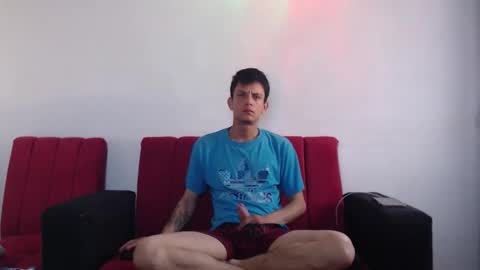 andrew online show from 12.20.25