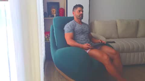 Andrew online show from 02.26.25