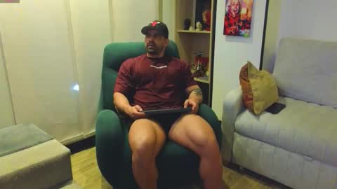 Andrew online show from 02.18.26