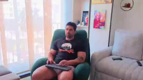 Andrew online show from 03.22.26