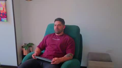 Andrew online show from 04.29.26