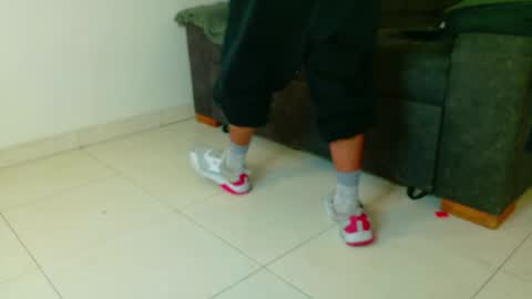 ANDREW KENNOXX online show from 02.16.26