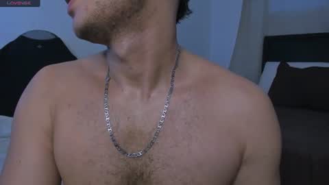 Snapshot of andrewlamar77 chatting on 06.15.26 Andrewlamar21 online show from 06.15.26