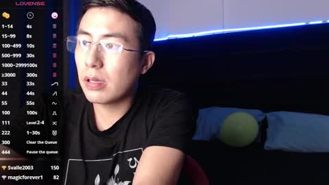 andrewmhilton_ online show from 02.11.25