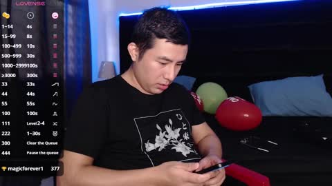 andrewmhilton_ online show from 02.16.25