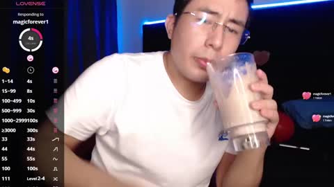 andrewmhilton_ online show from 02.18.25