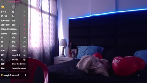 andrewmhilton_ online show from 02.18.25