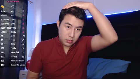 andrewmhilton_ online show from 03.01.25