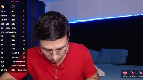 andrewmhilton_ online show from 03.04.25