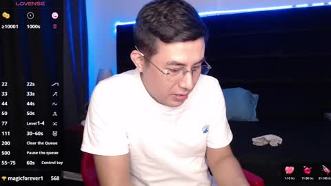 andrewmhilton_ online show from 03.10.25