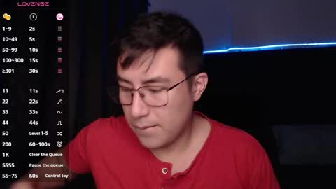 andrewmhilton_ online show from 10.05.25