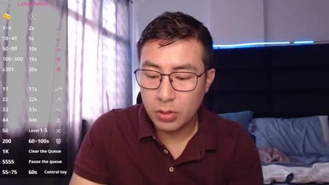 andrewmhilton_ online show from 10.24.25