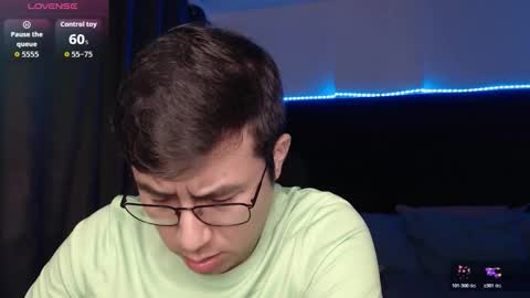 andrewmhilton_ online show from 03.10.26