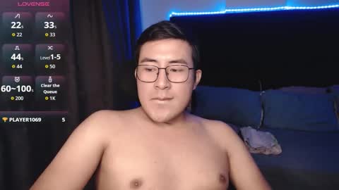 andrewmhilton_ online show from 03.11.26