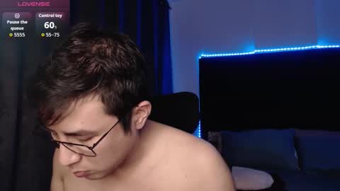 andrewmhilton_ online show from 03.17.26