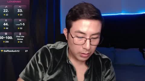 andrewmhilton_ online show from 03.18.26