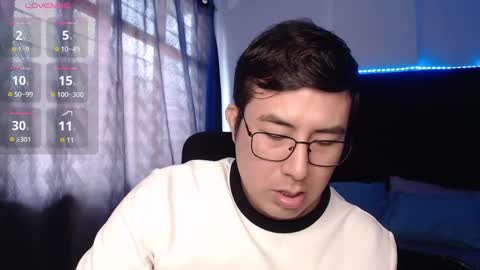 andrewmhilton_ online show from 03.19.26