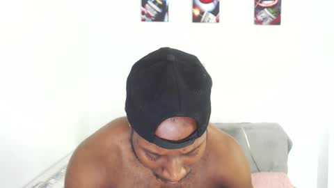 Andrew Oconnor online show from 12.03.25