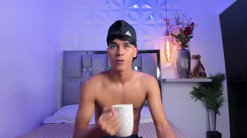 AndreWortix online show from 03.10.25