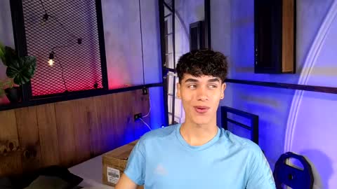 AndreWortix online show from 03.28.26