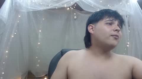 ANDREW online show from 12.23.24