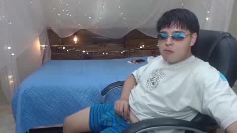 ANDREW online show from 12.26.24