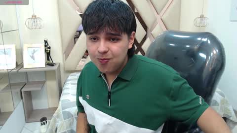 ANDREW online show from 01.04.25