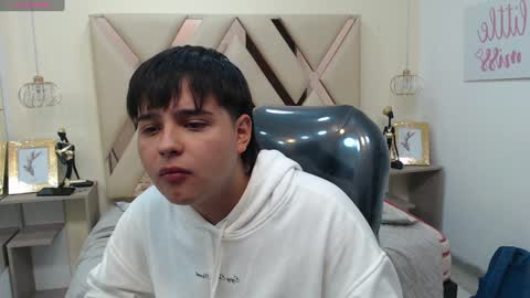 ANDREW online show from 01.13.25