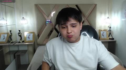 ANDREW online show from 01.25.25