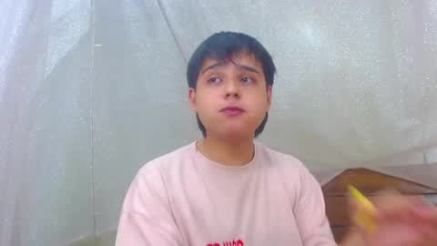 ANDREW online show from 02.22.25