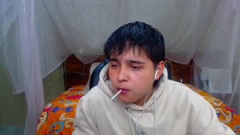 ANDREW online show from 02.24.25