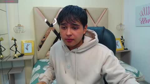 ANDREW online show from 02.27.25