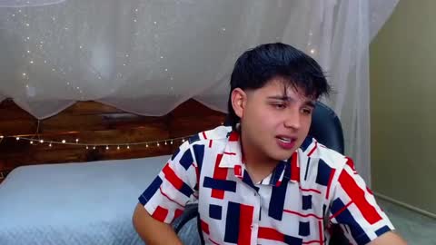 ANDREW online show from 03.10.25