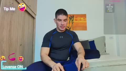 andrewstelee online show from 09.11.25