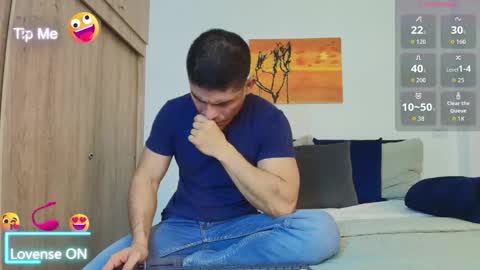 andrewstelee online show from 09.15.25